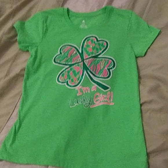 Other - Girls Shirt
